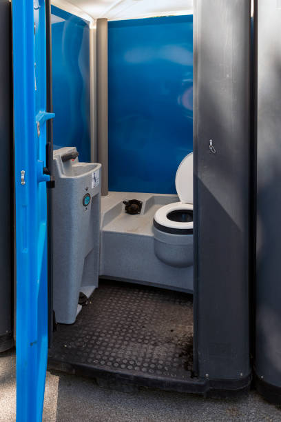 Professional porta potty rental in Annandale, MN