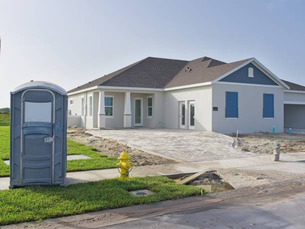 Trusted Annandale, MN porta potty rental Experts